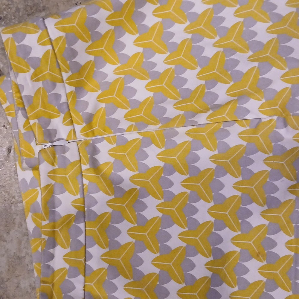 Banana Republic x Milly Collection Skirt - Picture 4 of 5